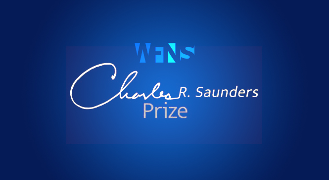 New Writing Prize Announced