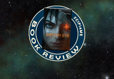 Review: I Wish My History Books Had A WITCHY EYE