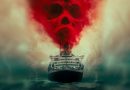 Terror on the High Seas: Part One – HAUNTING OF THE QUEEN MARY