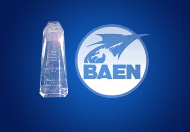 Baen Announces Fantasy Award Finalists