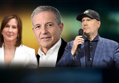 Disney Goes In Search of an Audience They Rejected