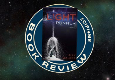 Review | THE LIGHT RUNNER Sets a Good Pace