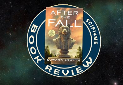 Book Review: AFTER THE FALL Is a Mild Romp Through a Dystopian Future