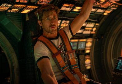 Review: PROJECT HAIL MARY Wins for Lord & Miller