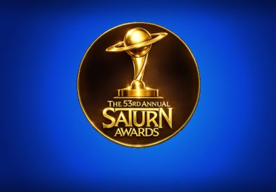 53rd Annual Saturn Awards Announced