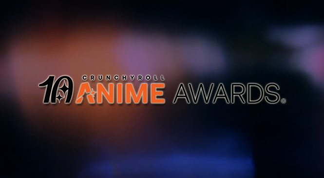 2026 Crunchyroll Anime Awards Announced