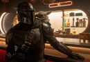 THE MANDALORIAN AND GROGU: Fun To Be Had (If You Let Yourself)