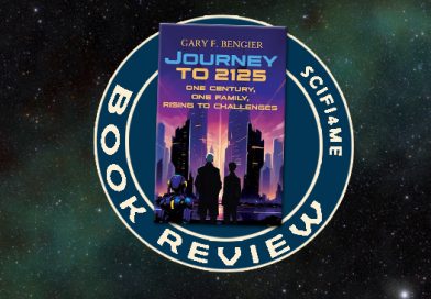 Book Review: JOURNEY TO 2125 Wanders but May Have a Subtle Point